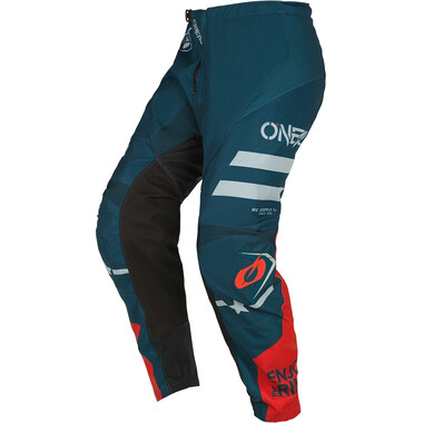 Pantalon O'NEAL ELEMENT SQUADRON Vert/Gris O'NEAL Probikeshop 0